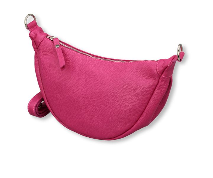 Adel Bags Schultertasche DIANA Halbmond Tasche günstig online kaufen