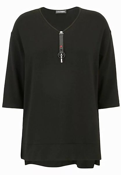 Doris Streich 3/4-Arm-Shirt mit 3/4 Arm günstig online kaufen