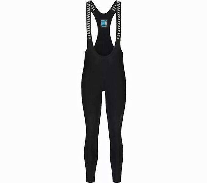 Shimano Fahrradhose Fahrrad-Trägerhose BEAUFORT Caldo Extra Bib Tights günstig online kaufen