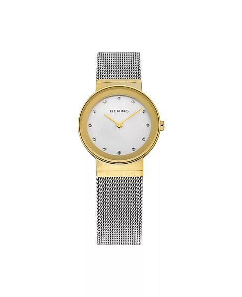 Bering Armbanduhr 10126-001 Damenuhr günstig online kaufen