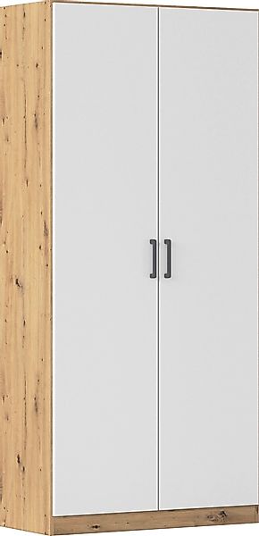 rauch Mehrzweckschrank Garderobe Kleiderschrank Schrank Schuhschrank günstig online kaufen