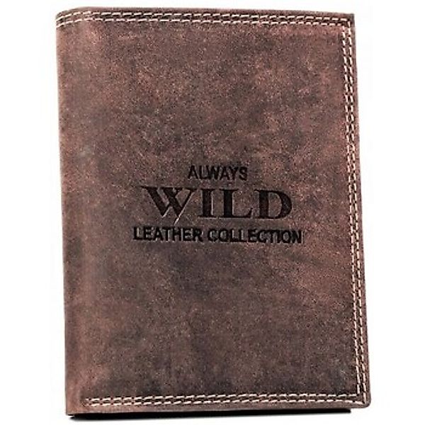 Always Wild  Geldbeutel N4CHMBL günstig online kaufen
