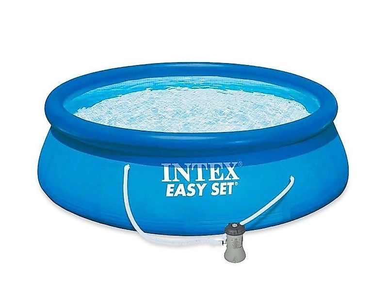 Intex Quick-Up Pool INTEX Swimming Pool günstig online kaufen