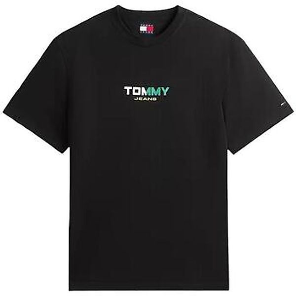 Tommy Hilfiger  T-Shirt DM0DM22534 BDS günstig online kaufen