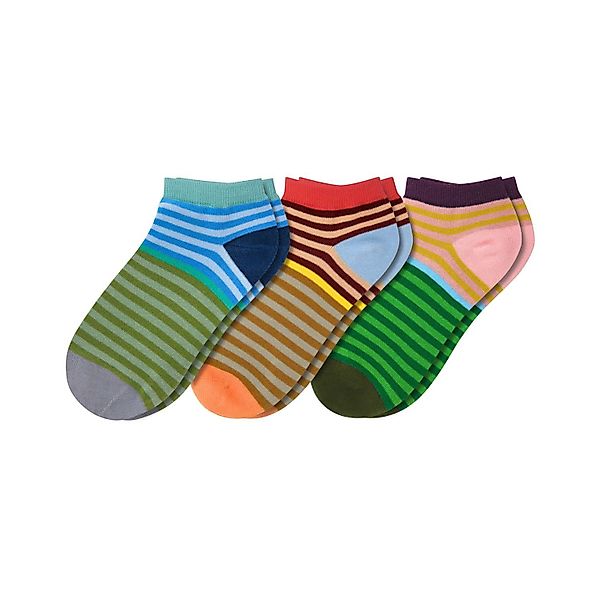 Remember Socken Sneaker-Socken Box Nr. 2 günstig online kaufen