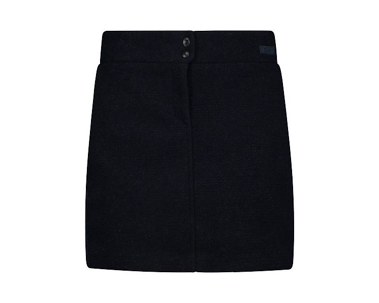 CMP Sweatrock CMP Damen Rock Woman Skirt 32M2296 günstig online kaufen