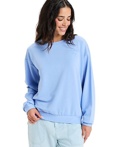 Roxy Sweatshirt "Surfing By Moonlight" günstig online kaufen