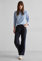 Cecil 3/4-Arm-Shirt mit 3/4 Ärmeln günstig online kaufen