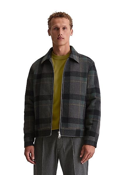 Marc O'Polo Outdoorjacke mit leichter Wattierung günstig online kaufen