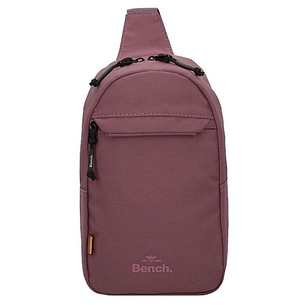 Bench. Umhängetasche Casual, Polyester günstig online kaufen