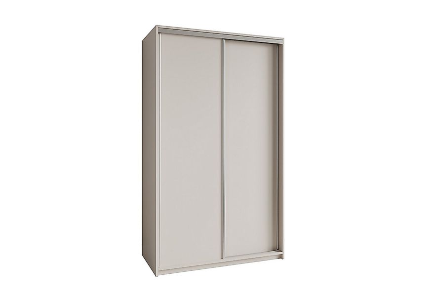 Masseno Schwebetürenschrank NISSE Kleiderschrank mit Schubladen Schrank Sch günstig online kaufen