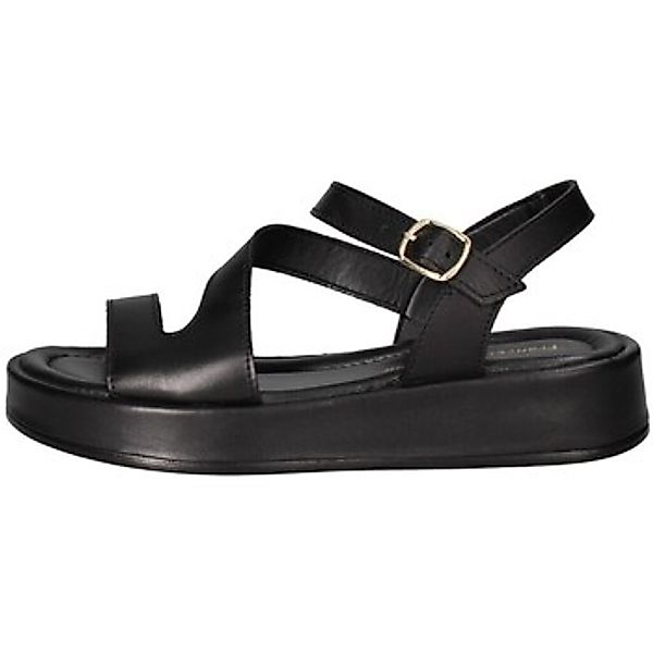 Francesco Brunelli  Sandalen Ai5331 Sandelholz Frau günstig online kaufen