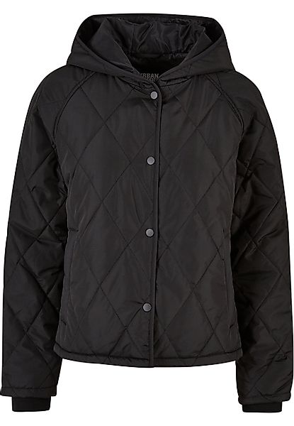 URBAN CLASSICS Allwetterjacke Urban Classics Damen günstig online kaufen