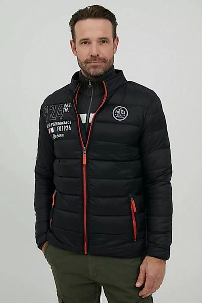 FQ1924 Steppjacke FQ1924 FQArnvid günstig online kaufen