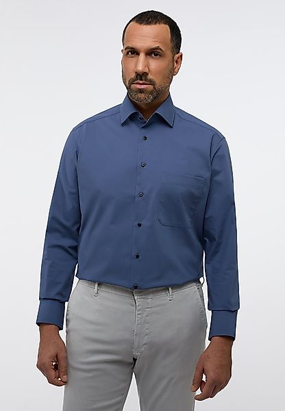 Eterna Langarmhemd COMFORT FIT günstig online kaufen