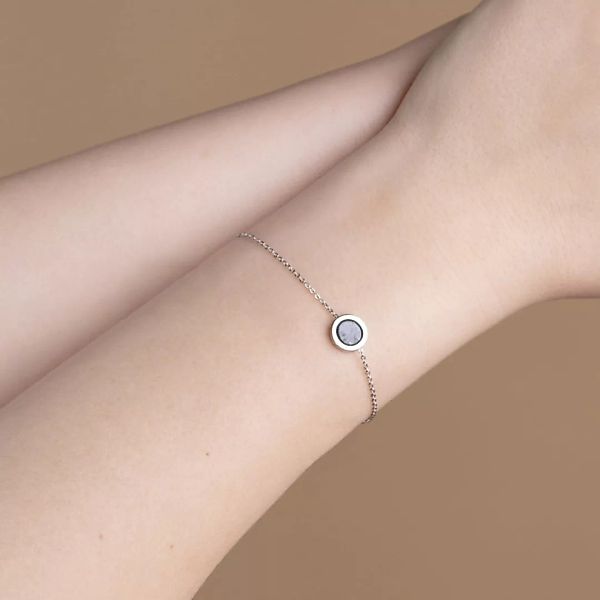 Filigranes Armband Silber | Ava günstig online kaufen