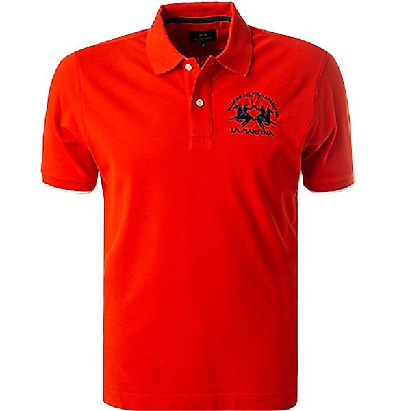 LA MARTINA Polo-Shirt TMP001/PK001/06097 günstig online kaufen