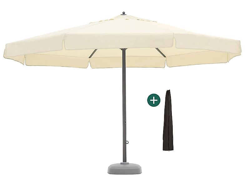 Shadowline Jamaica Sonnenschirm ø 500 cm günstig online kaufen