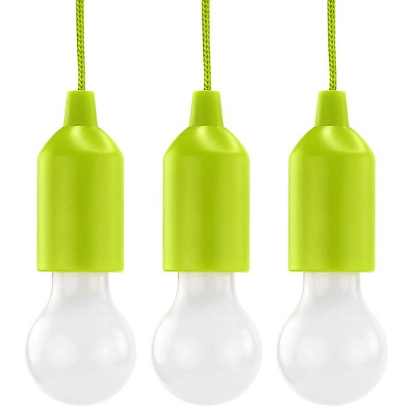 HyCell LED Gartenleuchte Pull-Light Set mit günstig online kaufen