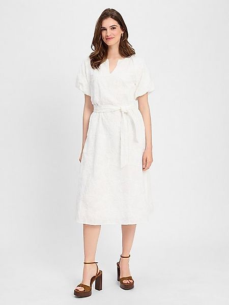 Comma A-Linien-Kleid günstig online kaufen