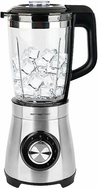 Emerio Standmixer »BL-126794«, 1000 W günstig online kaufen