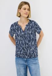 Cecil Print-Shirt 2in1 Optik günstig online kaufen
