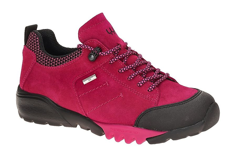 Waldläufer 787952 400 096 Schnürschuh günstig online kaufen