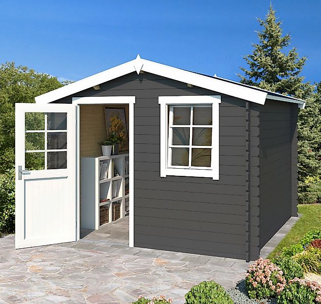 LASITA MAJA Gartenhaus "Nina 175" günstig online kaufen