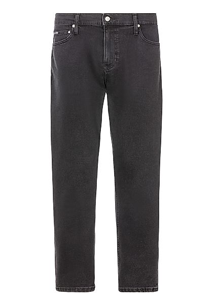 Calvin Klein Jeans Plus Tapered-fit-Jeans SLIM günstig online kaufen