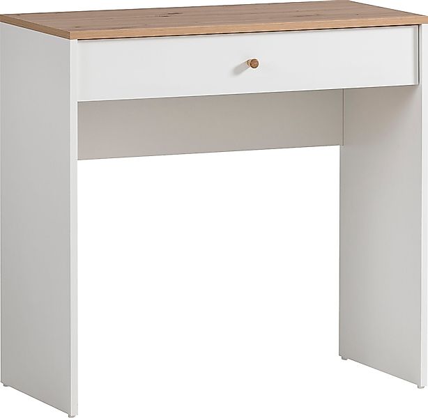 Schildmeyer Schminktisch Hilda, 1 Schublade günstig online kaufen