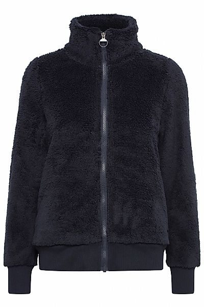 OXMO Sweatjacke "Bomberjacke OXAnneka" günstig online kaufen