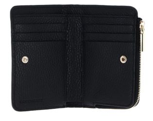 COCCINELLE Geldbörse Wallet, aus echtem Rindsleder günstig online kaufen