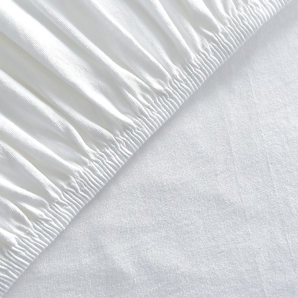 leevitex® Spannbettlaken für Topper – weich, günstig online kaufen