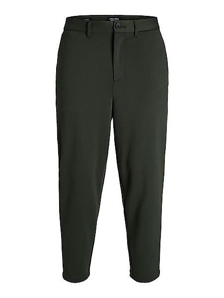 Jack & Jones Chinohose Lockere Stoffhose Baggy Style Pants JPSTKARL JPSTKAR günstig online kaufen