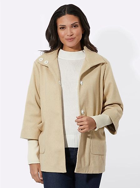 Classic Basics Langjacke günstig online kaufen