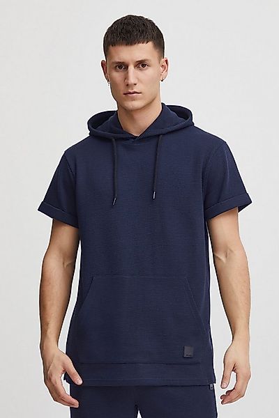 Indicode Kurzarmpullover IDNils Modischer Pullover günstig online kaufen