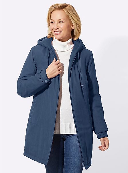 Witt Allwetterjacke Kapuzenjacke günstig online kaufen