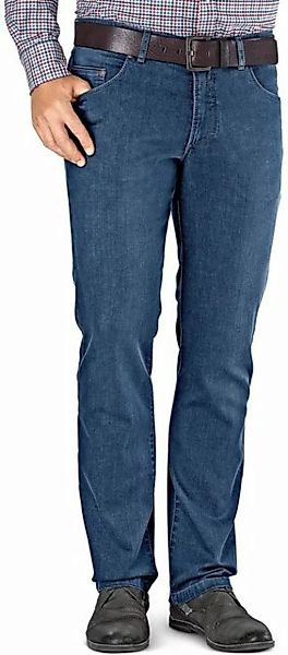 EUREX by BRAX Regular-fit-Jeans EUREX BY BRAX Stretch-Jeans Luke blue Luke günstig online kaufen