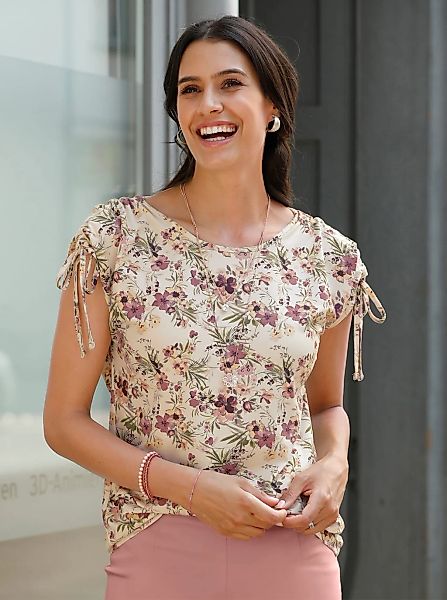 Inspirationen Print-Shirt "Shirt", 1 Stk. günstig online kaufen