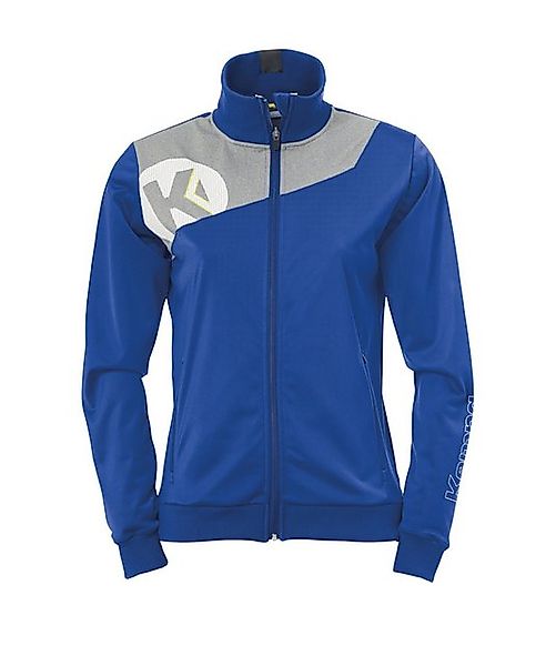 Kempa T-Shirt Kempa Core 2.0 Polyesterjacke Damen Freizeitjacken Polyester günstig online kaufen