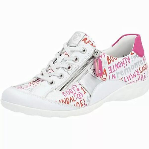 Remonte  Halbschuhe Schnuerschuhe R3403-81 günstig online kaufen