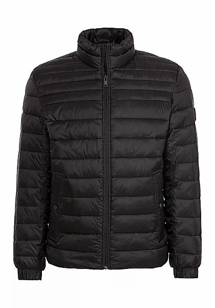 BOSS ORANGE Outdoorjacke "Oden", mit BOSS Logopatch auf dem Ärmel günstig online kaufen