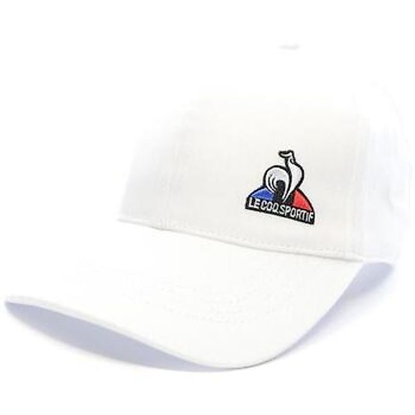 Le Coq Sportif  Schirmmütze 2310604 günstig online kaufen