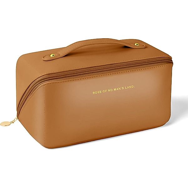 LuxusKollektion Kosmetiktasche Reise Kosmetiktasche PU Leder günstig online kaufen