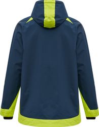 hummel Regenjacke Hummel Herren Allwetterjacke Lead günstig online kaufen