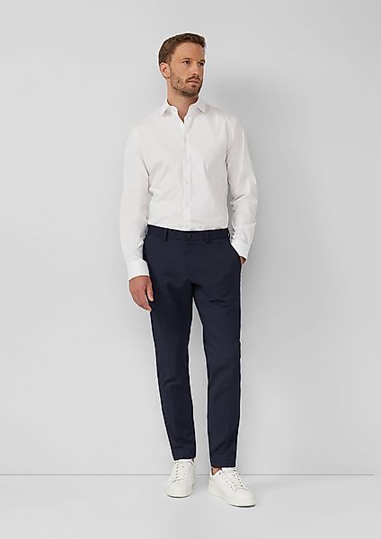 s.Oliver BLACK LABEL Stoffhose s.O PURE: günstig online kaufen