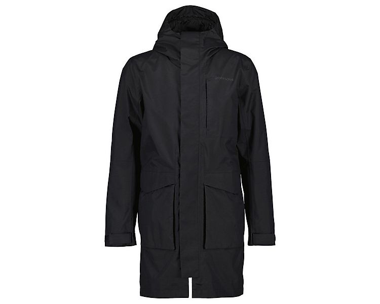 Didriksons Parka Andreas Herren Winterjacke, Wintermantel, Regenmantel, Kap günstig online kaufen