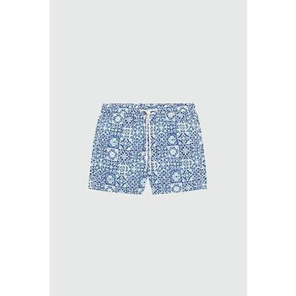 Roy Rogers  Badeshorts RVU000CL73XXXX C0410-MAJOLICA LIGHT BLUE günstig online kaufen