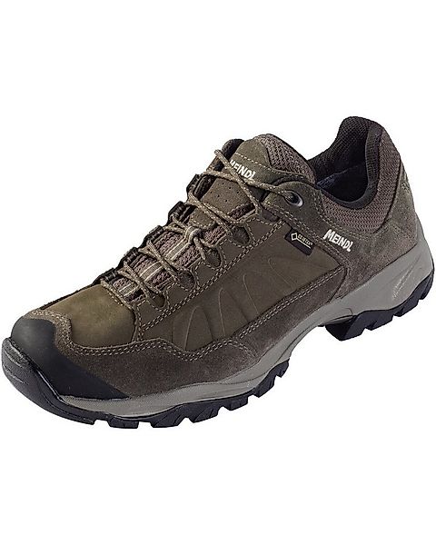 Meindl Halbschuh Rottendorf GTX Wanderschuh günstig online kaufen