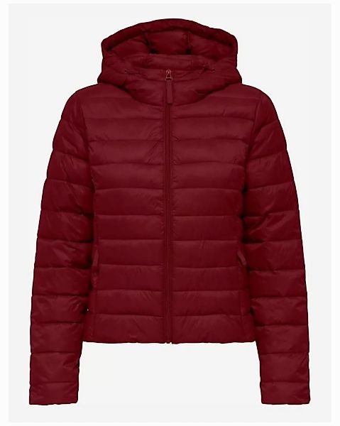 ONLY Outdoorjacke ONLTAHIA LW QUILTED HOOD günstig online kaufen